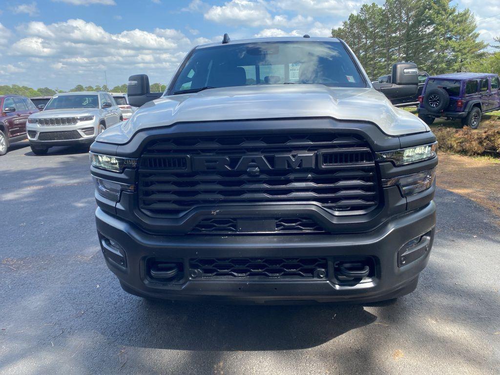 ram ram 3500 pickup 2026 3C63R3GL7TG289020 image ram ram 3500 pickup 2026 3C63R3GL7TG289020 image